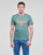 Textiel Heren T-shirts korte mouwen Tom Tailor 1027028 Groen