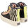 Schoenen Meisjes Sneakers Gioseppo shinrone Multicolour
