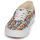 Schoenen Dames Lage sneakers Vans AUTHENTIC Multicolour