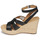 Schoenen Dames Sandalen / Open schoenen UGG CAREENA Zwart