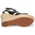 Schoenen Dames Sandalen / Open schoenen UGG CAREENA Zwart
