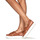 Schoenen Dames Sandalen / Open schoenen UGG ZAYNE SLINGBACK  camel