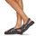 Schoenen Dames Sandalen / Open schoenen Kickers KICK FACT Zwart