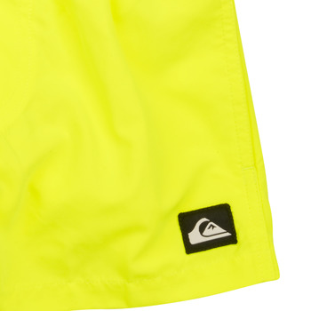 Quiksilver EVERYDAY VOLLEY YOUTH 13 Geel