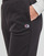 Textiel Dames Trainingsbroeken Champion Elastic Cuff Pants Zwart