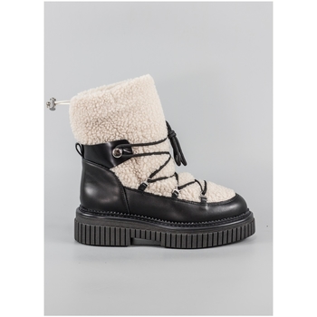 Schoenen Dames Laarzen Alpe Botas  en color negro para señora Zwart