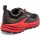 Schoenen Heren Running / trail Brooks Cascadia 16 Zwart