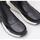 Schoenen Dames Hoge sneakers Carmela 160180 Zwart