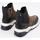 Schoenen Dames Hoge sneakers Carmela 160162 Grijs