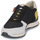 Schoenen Heren Lage sneakers Pellet MALO Mix / Zwart / Wit