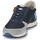 Schoenen Heren Lage sneakers Pellet MALO Mix / Marine / Blauw