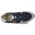 Schoenen Heren Lage sneakers Pellet MALO Mix / Marine / Blauw