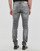 Textiel Heren Skinny jeans Diesel D-LUSTER Grijs / Clair