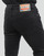 Textiel Heren Skinny jeans Diesel D-LUSTER Zwart