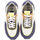 Schoenen Meisjes Sneakers Gioseppo paldiski Multicolour