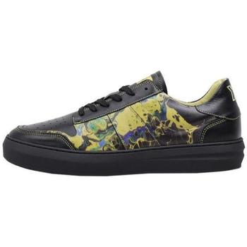Schoenen Heren Lage sneakers Blk X Katharsis By Krack TELL ME Multicolour