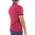 Textiel Heren T-shirts & Polo’s North Sails 2410 Rood