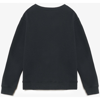 Le Temps des Cerises Sweater GALAXBO Zwart