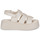 Schoenen Dames Sandalen / Open schoenen Vagabond Shoemakers COURTNEY Creme