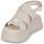 Schoenen Dames Sandalen / Open schoenen Vagabond Shoemakers COURTNEY Creme