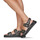 Schoenen Dames Sandalen / Open schoenen Guess FABELIS Zwart
