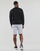 Textiel Heren Sweaters / Sweatshirts Lacoste SH9608-031 Zwart