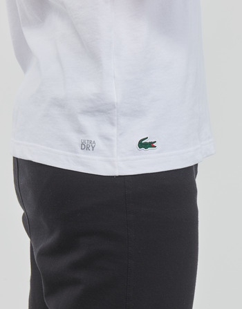 Lacoste TH5156-001 Wit