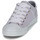 Schoenen Dames Lage sneakers Mustang 1376303 Violet