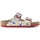 Schoenen Kinderen Sandalen / Open schoenen Birkenstock Kids Arizona 1023415 - Multi Multicolour