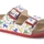 Schoenen Kinderen Sandalen / Open schoenen Birkenstock Kids Arizona 1023415 - Multi Multicolour