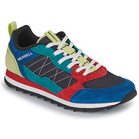 Schoenen Heren Lage sneakers Merrell ALPINE SNEAKER Multicolour