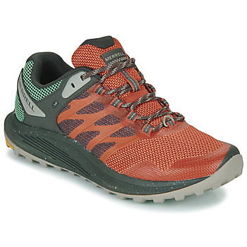 Schoenen Heren Running / trail Merrell NOVA 3 Groen / Orange