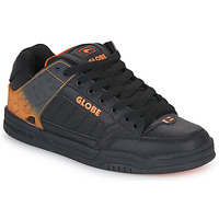 Schoenen Heren Skateschoenen Globe TILT Zwart / Orange