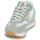 Schoenen Dames Lage sneakers Victoria GALAXIA MULTICOLOR Multicolour