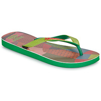 Schoenen Slippers Havaianas GERANDO FALCOES Multicolour