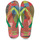 Schoenen Slippers Havaianas GERANDO FALCOES Multicolour