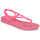 Schoenen Dames Sandalen / Open schoenen Havaianas LUNA Roze