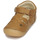 Schoenen Kinderen Sandalen / Open schoenen Kickers SUSHY  camel