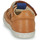 Schoenen Jongens Sandalen / Open schoenen Kickers TRACTUS Brown