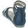 Schoenen Meisjes Sandalen / Open schoenen Bullboxer AED009 Blauw