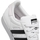 Schoenen Dames Sneakers adidas Originals Superstar J GY9320 Wit