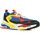 Schoenen Heren Sneakers Puma RS Fast Zwart