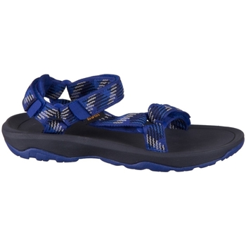 Schoenen Kinderen Sandalen / Open schoenen Teva Hurricane Xlt 2 Bleu marine