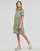 Textiel Dames Korte jurken JDY JDYPIPER S/S SHIRT DRESS Multicolour