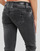 Textiel Dames Straight jeans Pepe jeans VENUS Zwart / Délavé