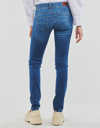 Pepe jeans NEW BROOKE Blauw