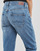 Textiel Dames Mom jeans Pepe jeans VIOLET Blauw