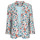Textiel Dames Jasjes / Blazers Betty London IOUPA Multicolour