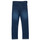 Textiel Jongens Skinny jeans Name it NKMSILAS XSLIM JEANS Blauw / Donker