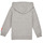Textiel Jongens Sweaters / Sweatshirts Name it NKMTOSMO LS SWEAT Grijs